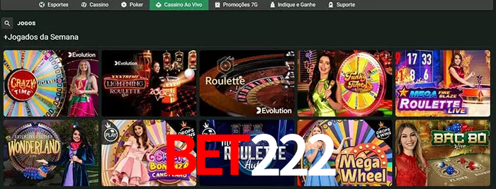 Bet222 bet