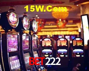 Estatísticas Esportivas Bet222