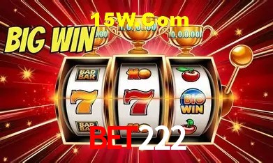 Jogos de Slot Bet222