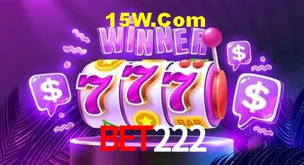 Especiais de Fim de Semana Bet222