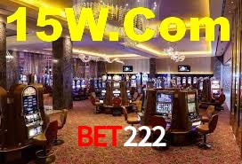 Welcome Bonus Bet222