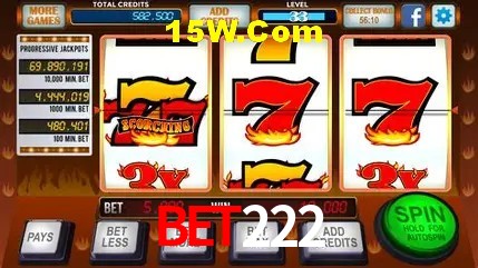 Segurança 2FA Bet222