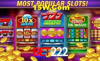 Apostas de Futebol Bet222
