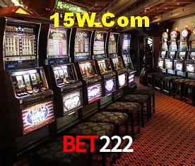 Sistemas de Segurança Bet222