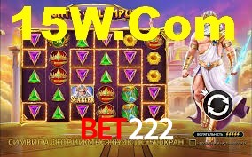 Bet222: Seu Cassino Premiado com Pagamentos Rápidos