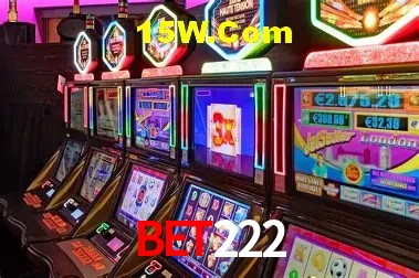 Tecnologia da Plataforma Bet222