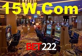 VIP Casino Bet222